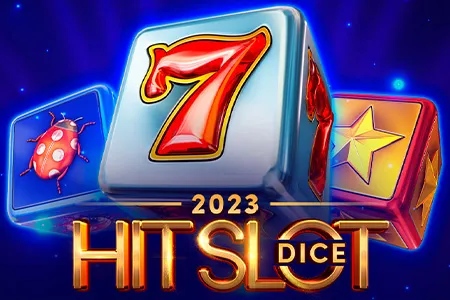 2023 Hit Slot (Dice)