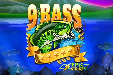 9 Bass