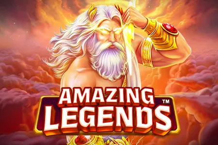 Amazing Legends™