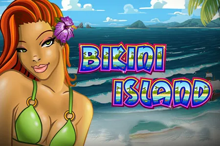 Bikini Island