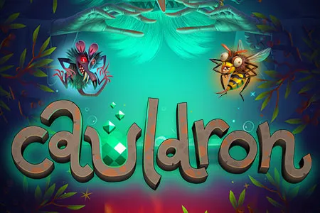 Cauldron