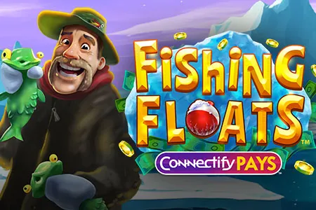 Fishing Floats Connectify Pays™