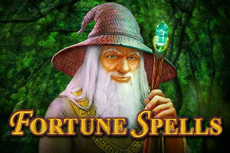 Fortune Spells