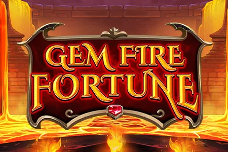 Gem Fire Fortune