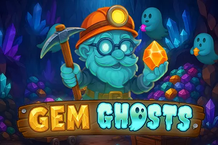 Gem Ghosts