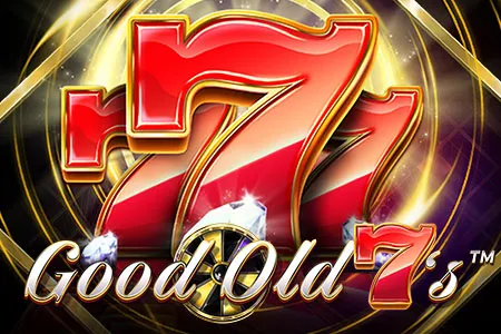 Good Old 7's