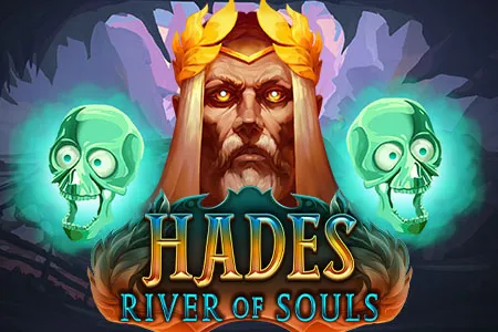Hades: River of Souls