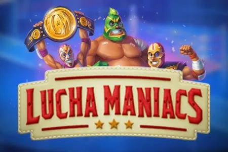 Lucha Maniacs