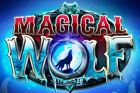 Magical Wolf