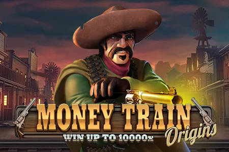 Money Train Origins