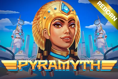 Pyramyth – Reborn