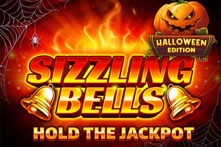 Sizzling Bells Halloween