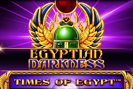 Times Of Egypt - Egyptian Darkness