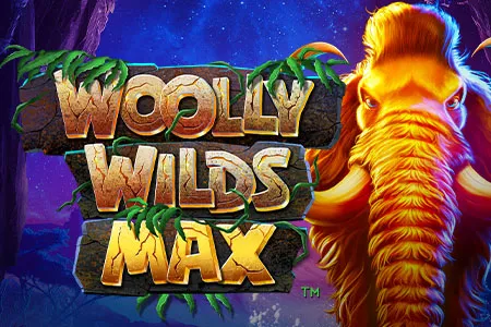 Woolly Wilds MAX